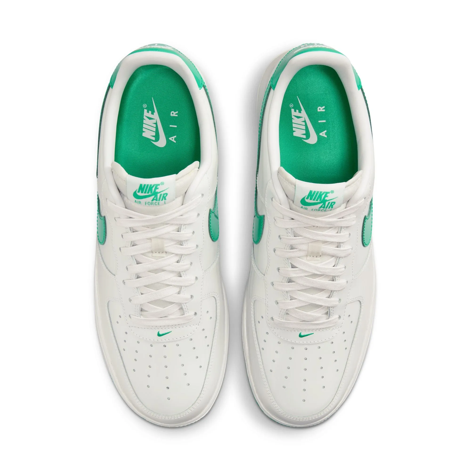 Nike Air Force 1 '07 Premium 'Stadium Green'