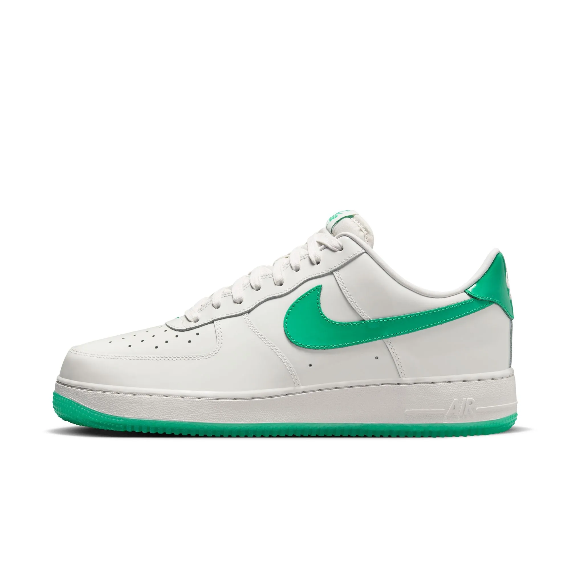 Nike Air Force 1 '07 Premium 'Stadium Green'