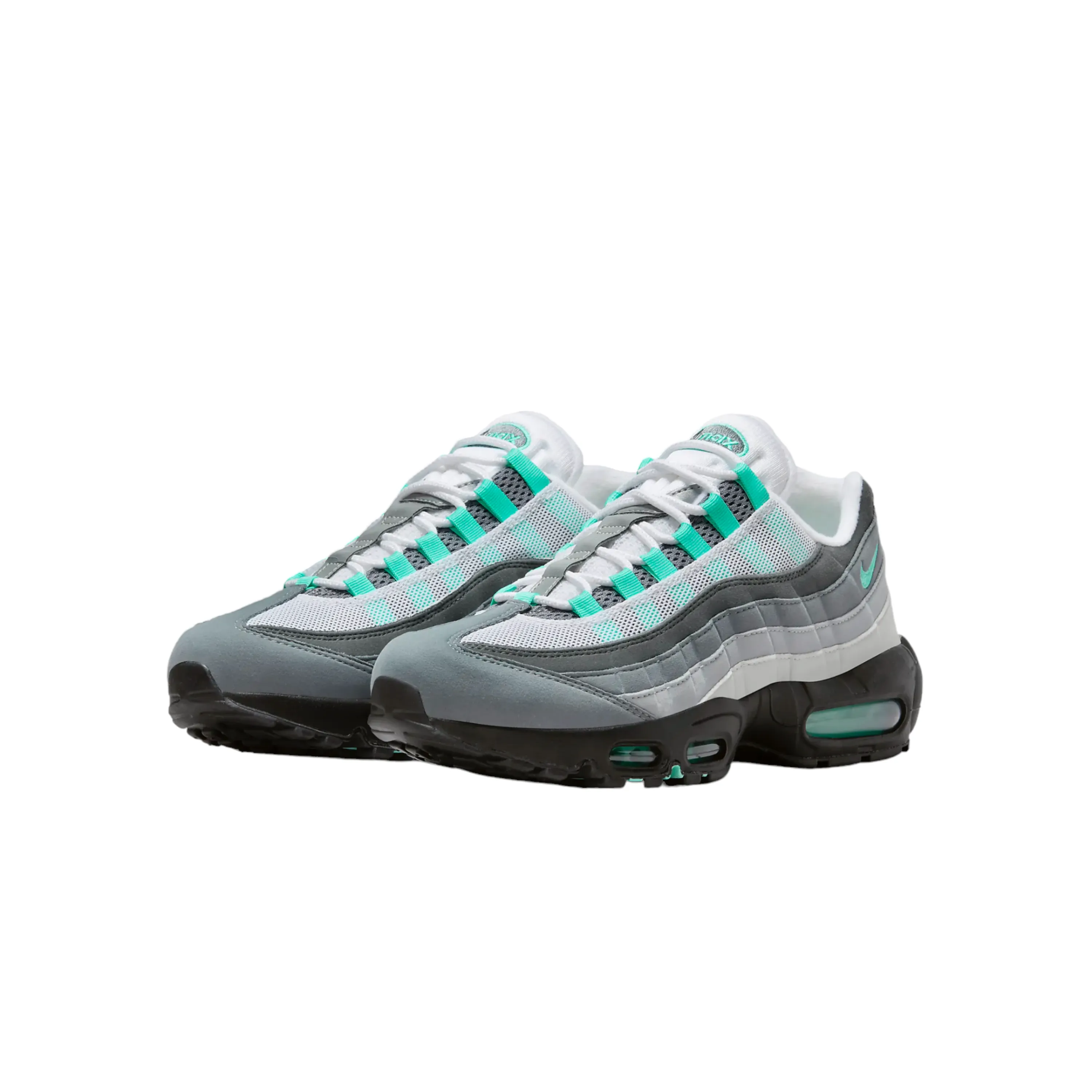 NIKE AIR MAX 95 HYPER TURQUOISE