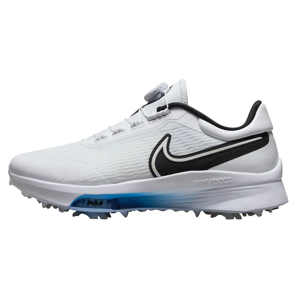 Nike Air Zoom Infinity Tour Next% BOA Golf Shoes 2023