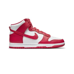 Nike Dunk High 'Championship White Red' (2022)