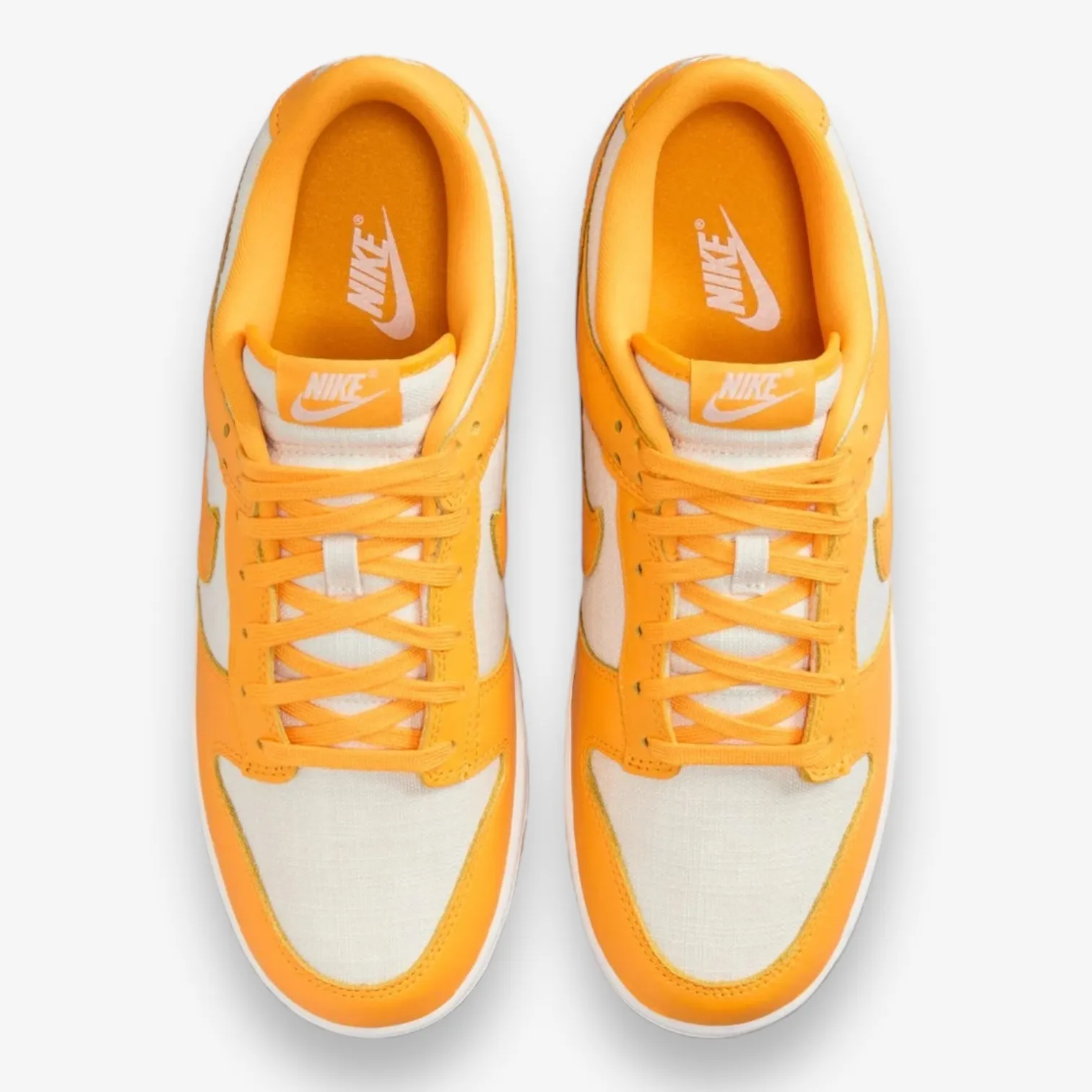 Nike Dunk Low Retro Premium University Gold HF4867-739