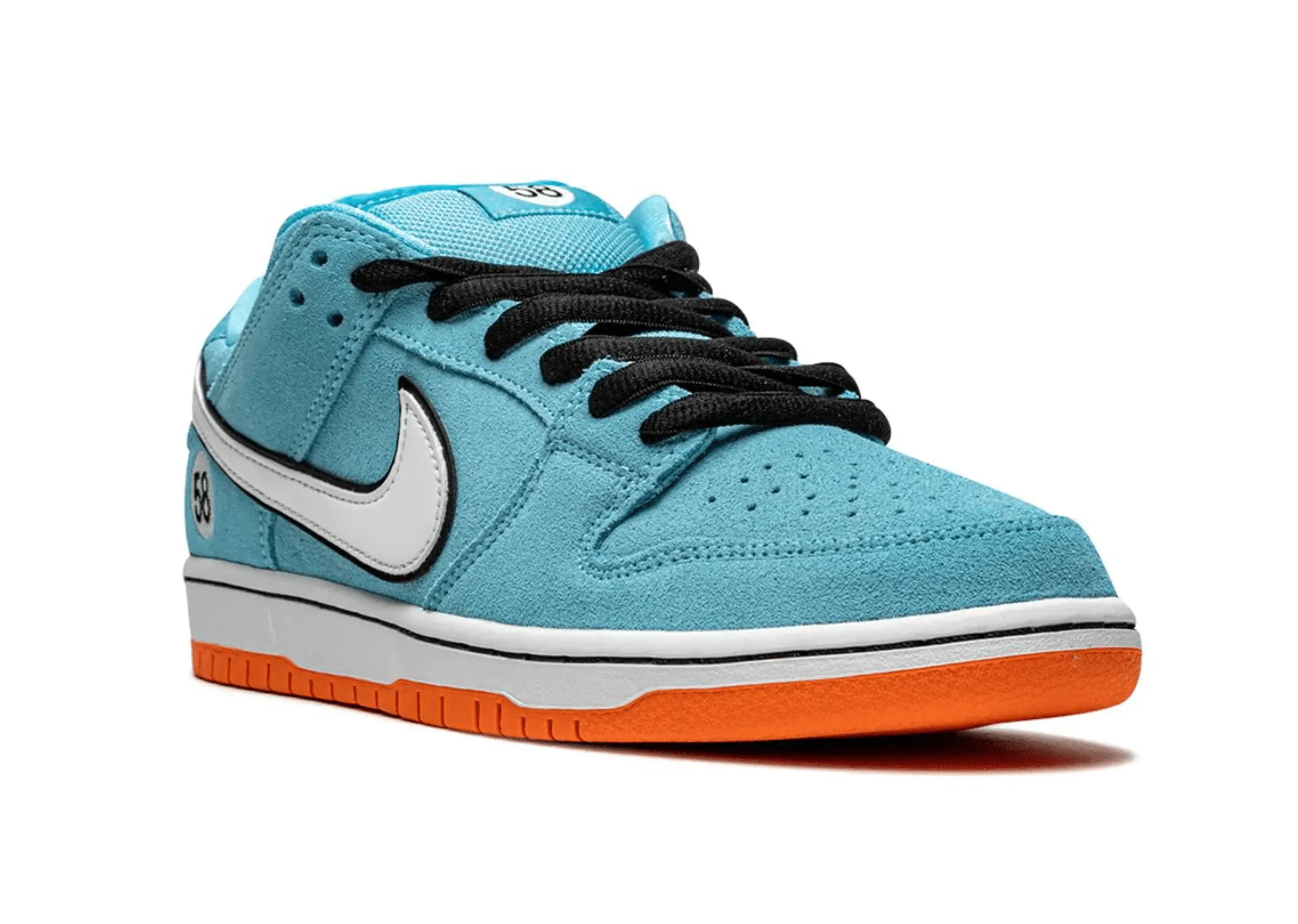 Nike Dunk Sb Low Gulf