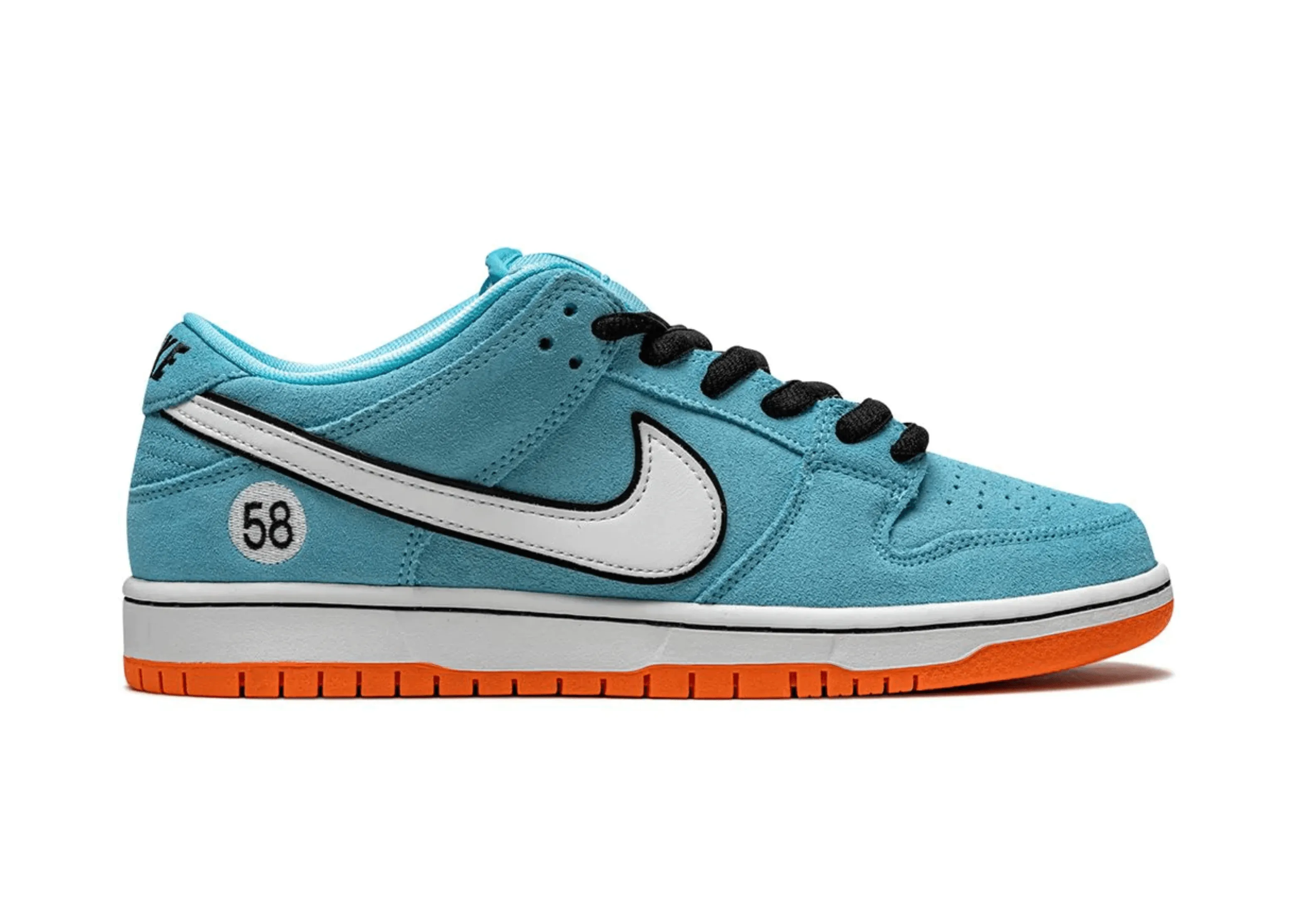 Nike Dunk Sb Low Gulf