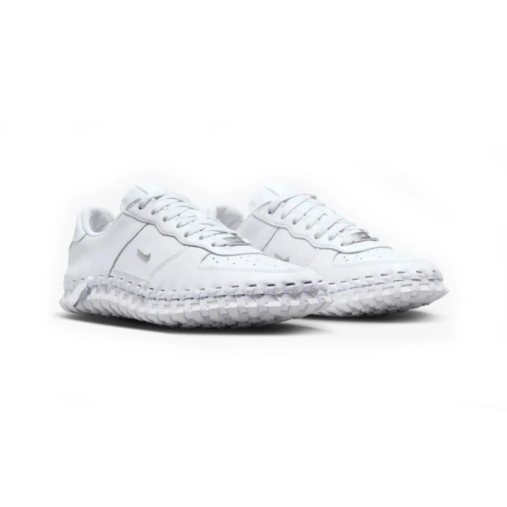 Nike J Force 1 Low LX Jacquemus 'White' Women's (2023)