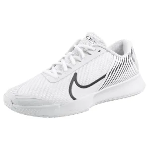 Nike Men's Air Zoom Vapor Pro 2 - White