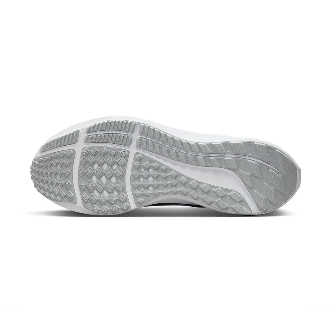 NIKE PEGASUS 40 WOMEN'S ROAD RUNNING SHOES WHITE