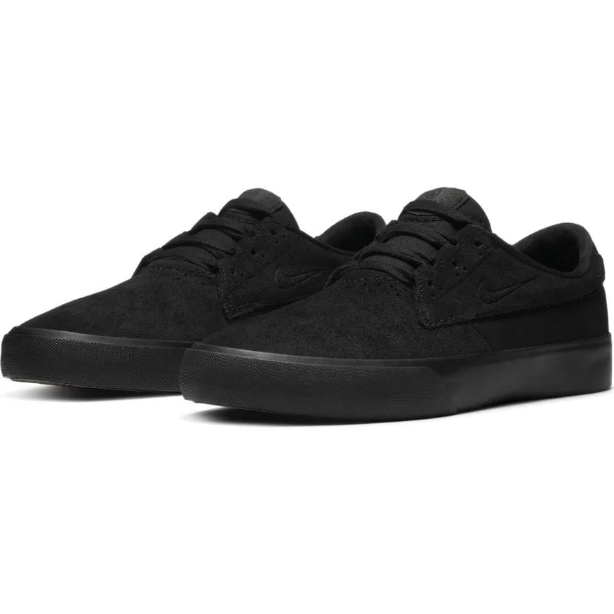 Nike SB Shane O'neill Black Black