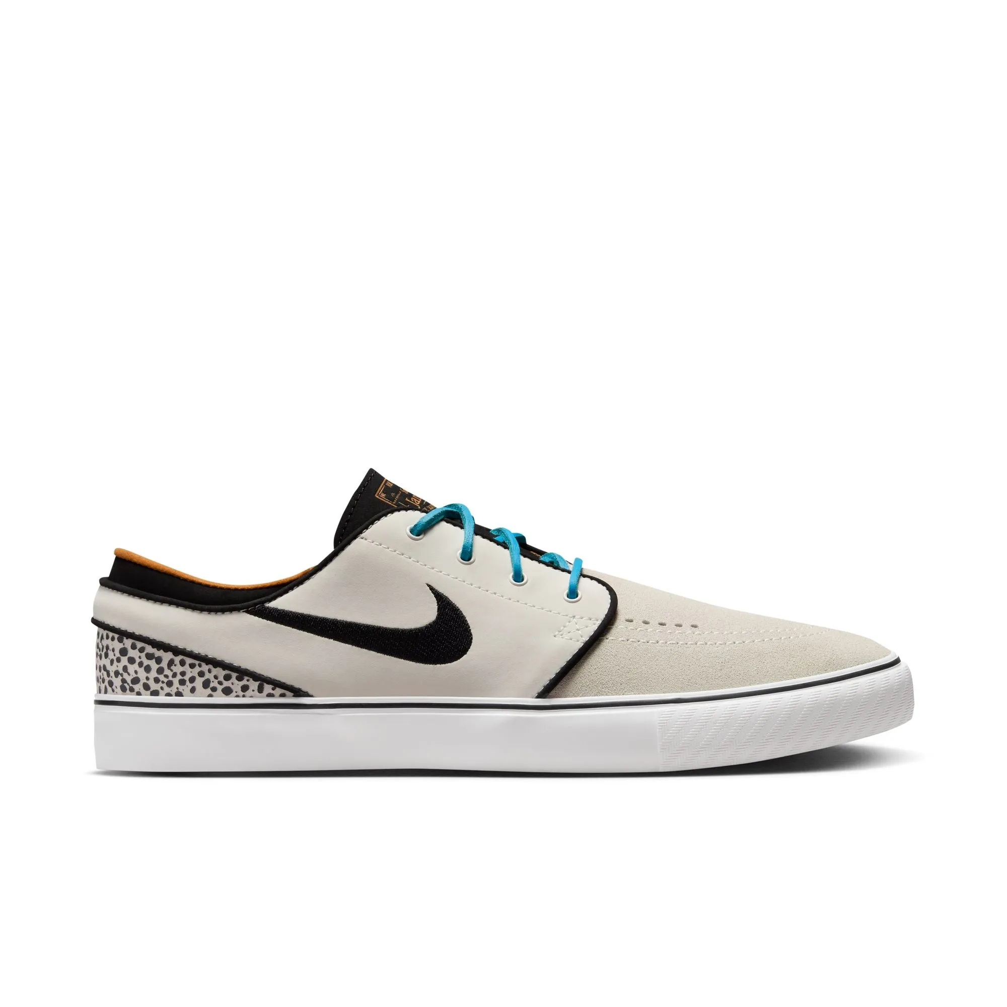 Nike SB Zoom Janoski OG  Electric - Phantom/Chlorine Blue-Black