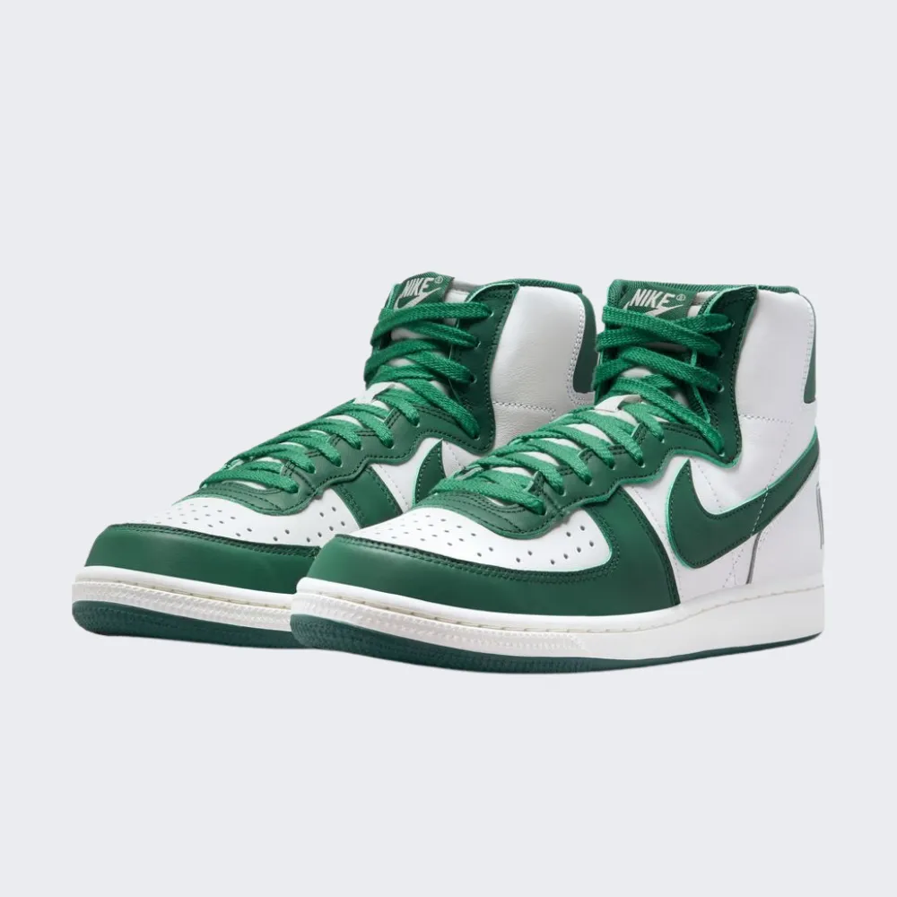 Nike Terminator High Noble Green