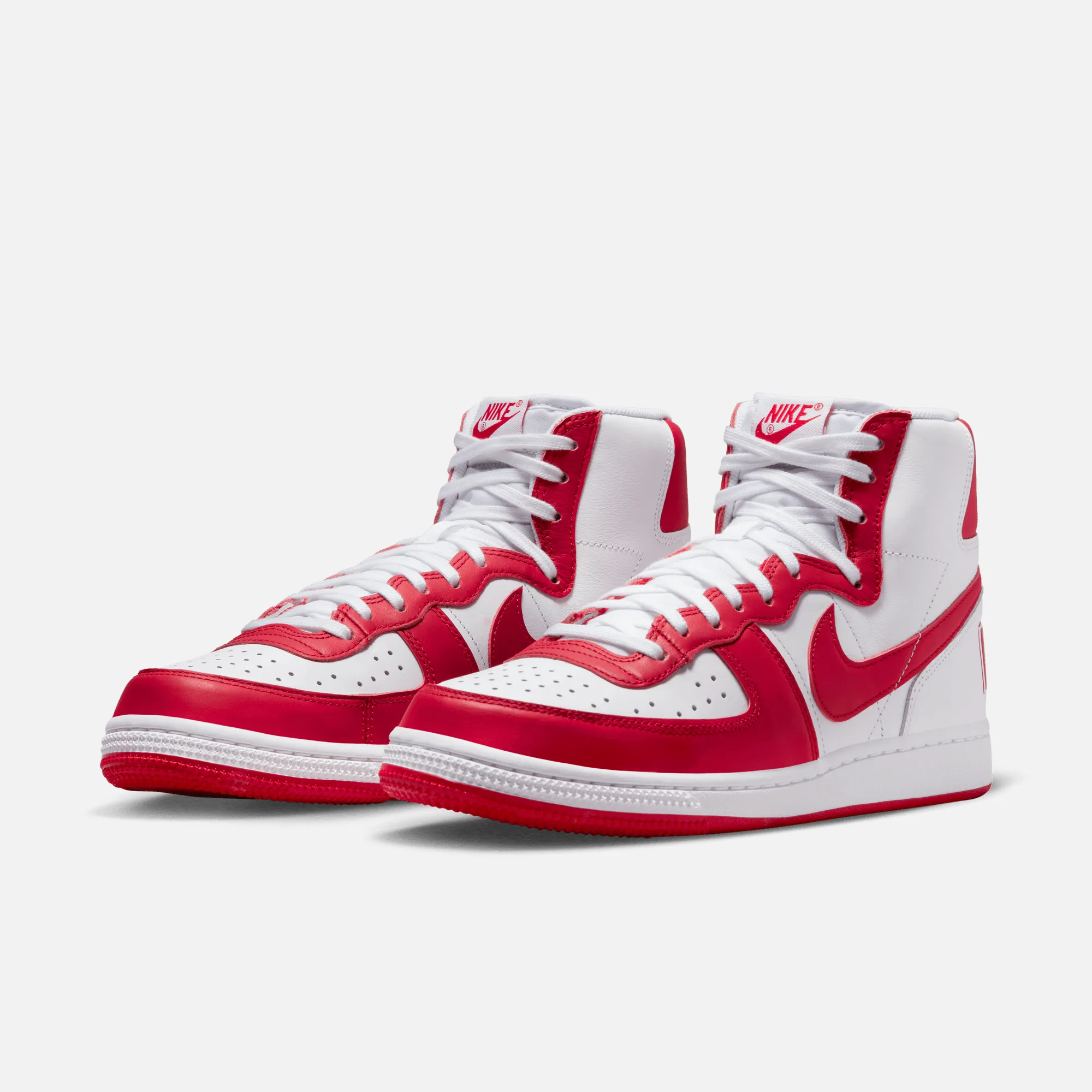 Nike Terminator High University Red