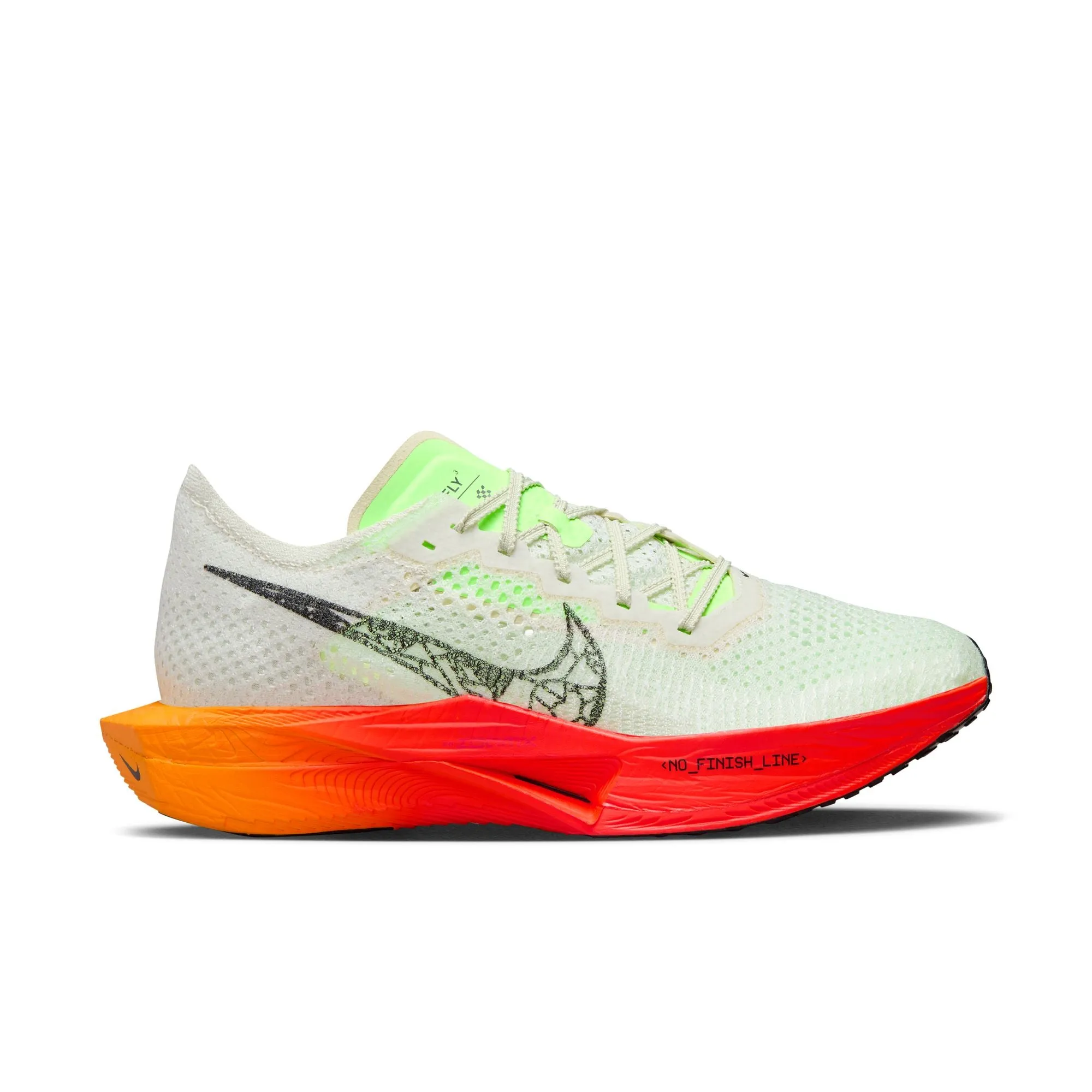 Nike Vaporfly 3 Men's Road Racing Shoes