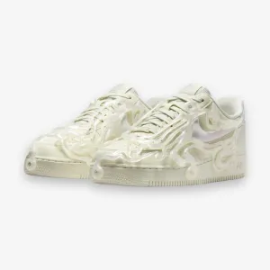 Nike Womens Air Force 1 '07 LX Sea Glass FZ2602-001