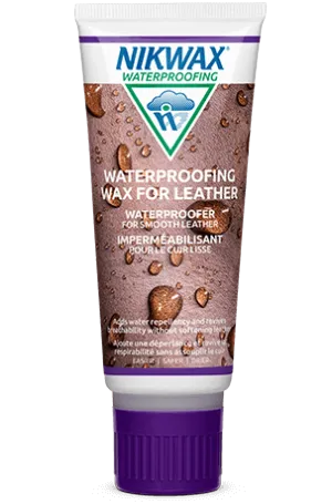 Nikwax Waterproofing Wax-3.4oz