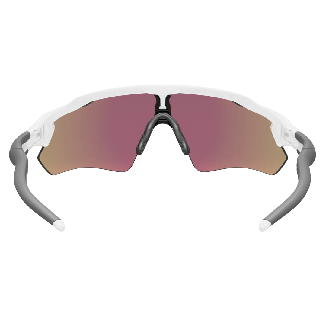 Oakley - Radar EV Path - Polished White (Prizm Sapphire)