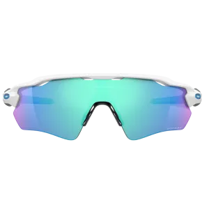 Oakley - Radar EV Path - Polished White (Prizm Sapphire)