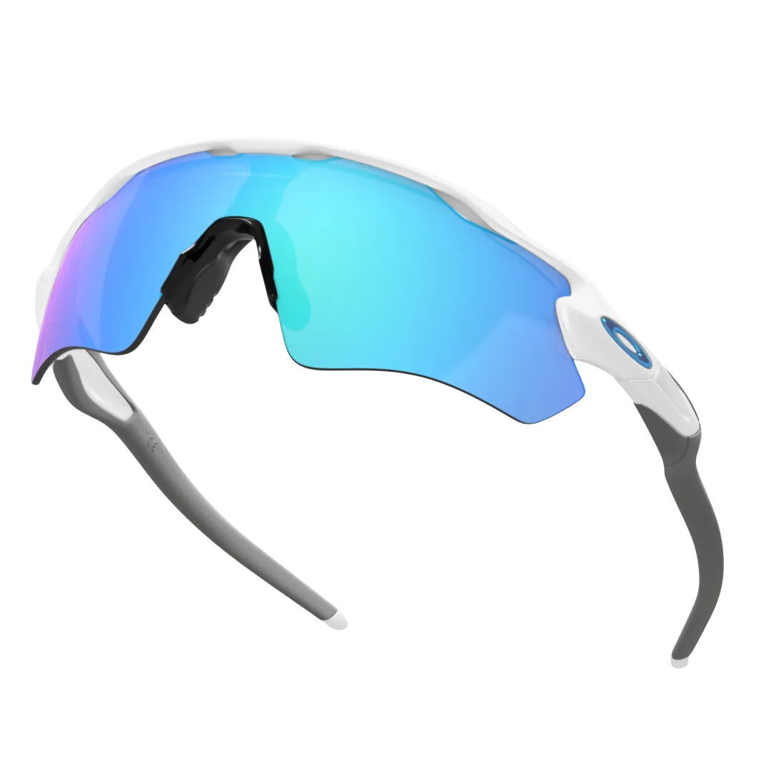 Oakley - Radar EV Path - Polished White (Prizm Sapphire)