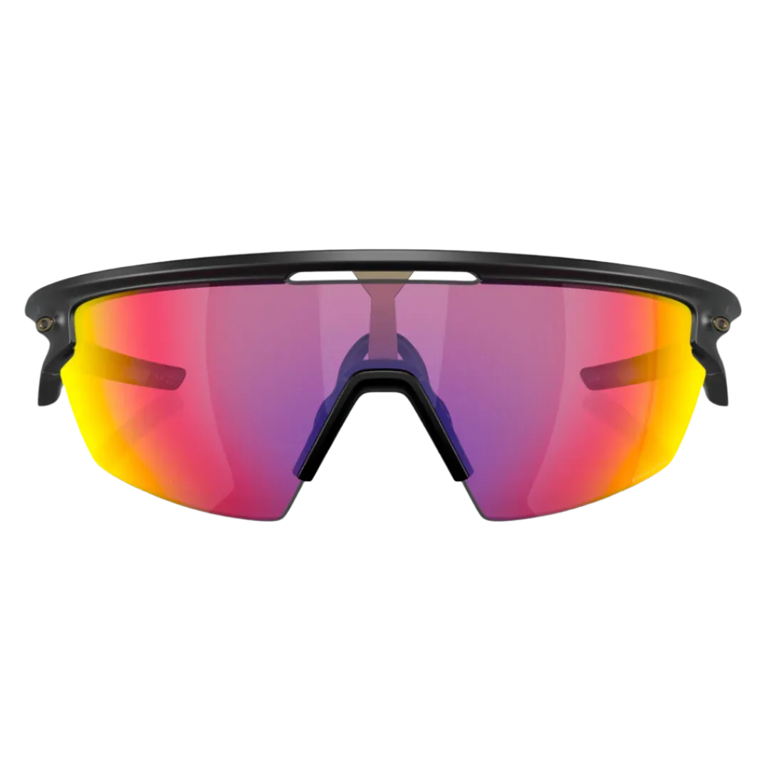 Oakley - Sphaera - Matte Black (Prizm Road)