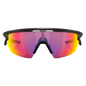 Oakley - Sphaera - Matte Black (Prizm Road)