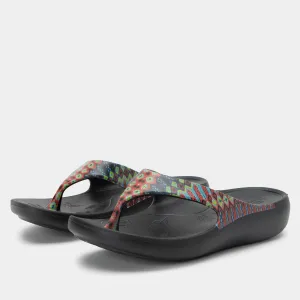 Ode Sayulita Nights Sandal