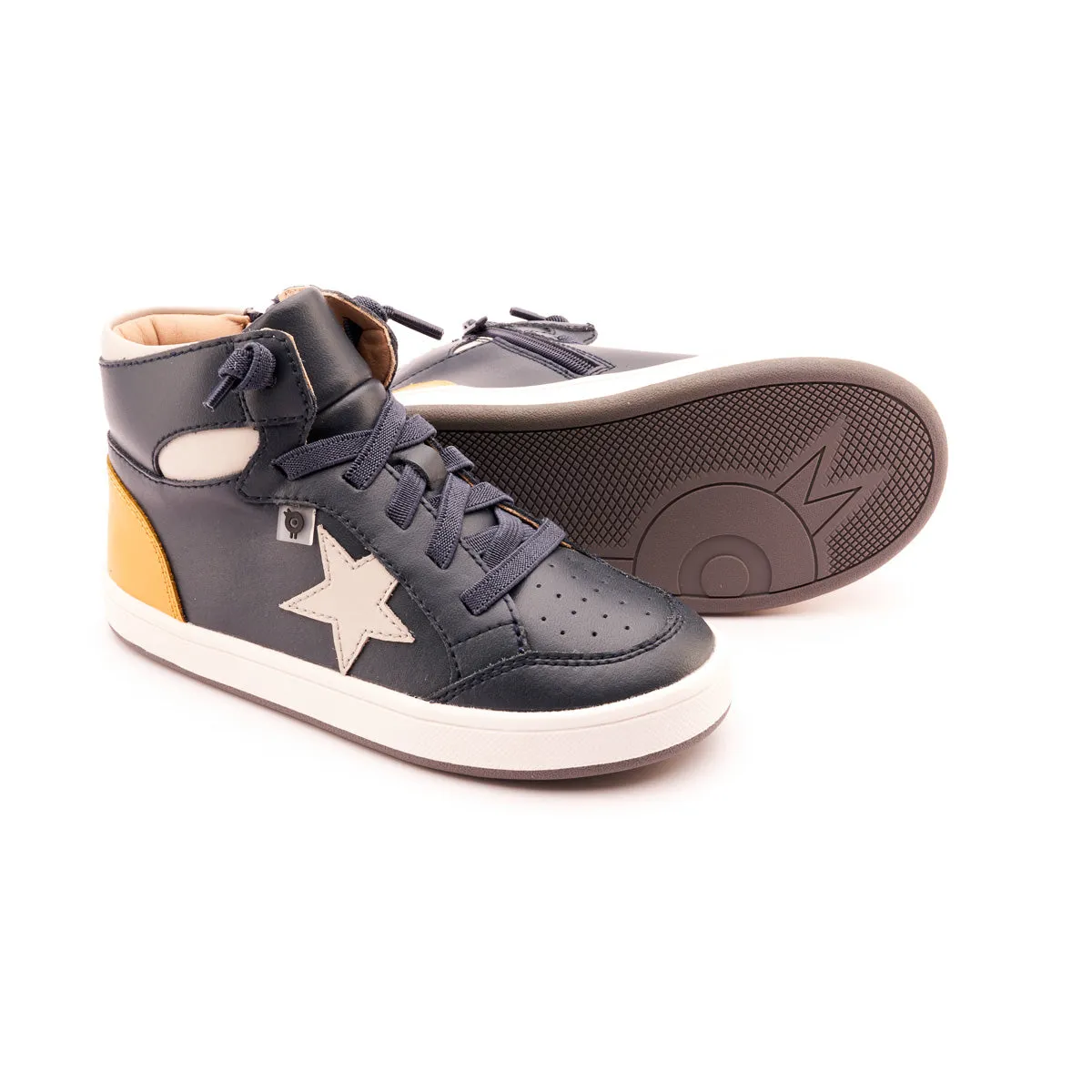 Old Soles® Star Tracker (Little Kid)