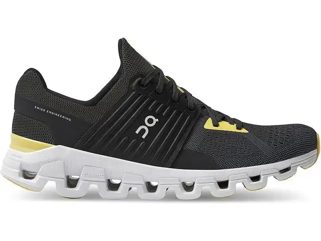 On Running | Cloudswift 2 | Men's | Magnet/Citron