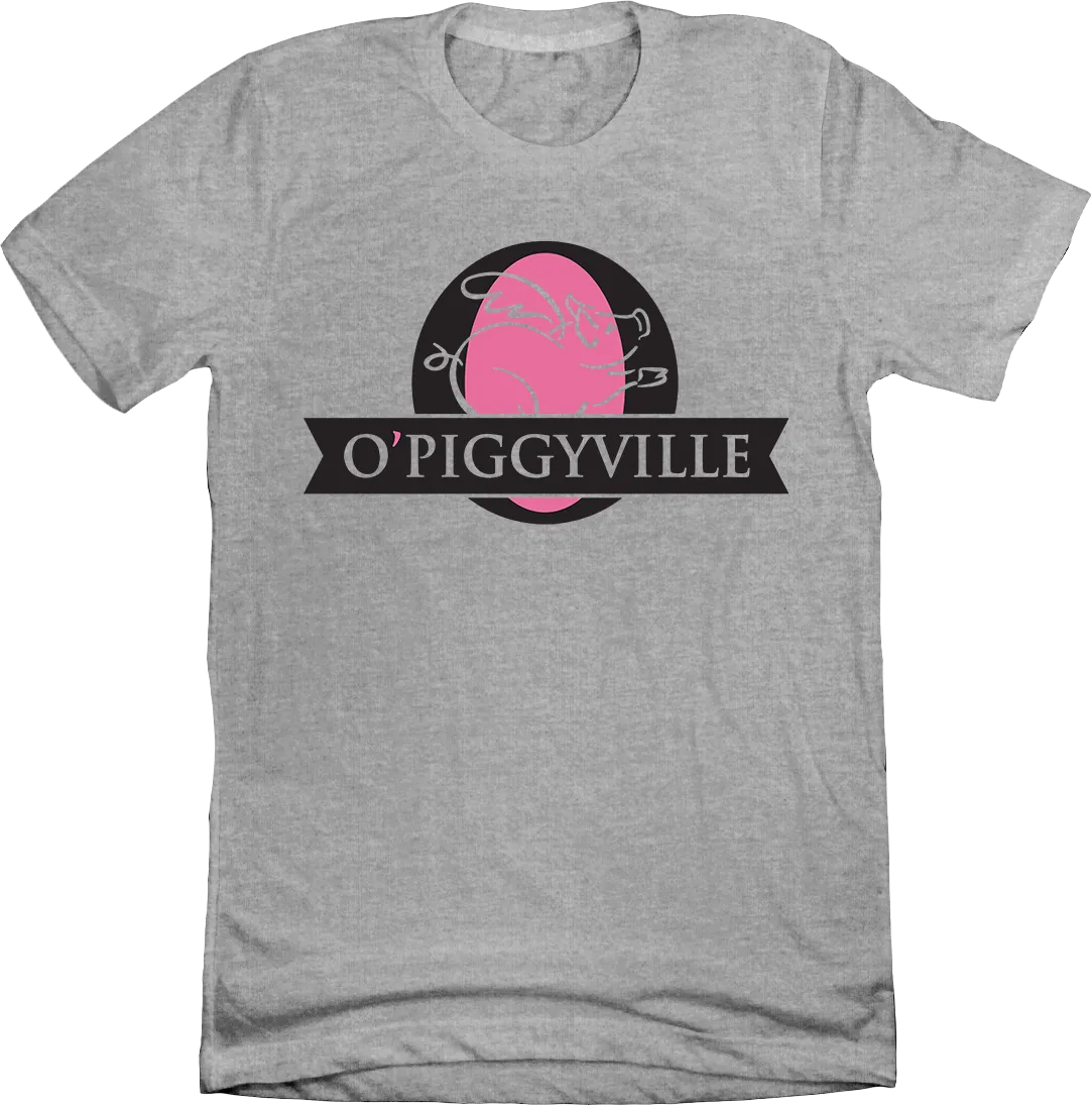 O'Piggyville