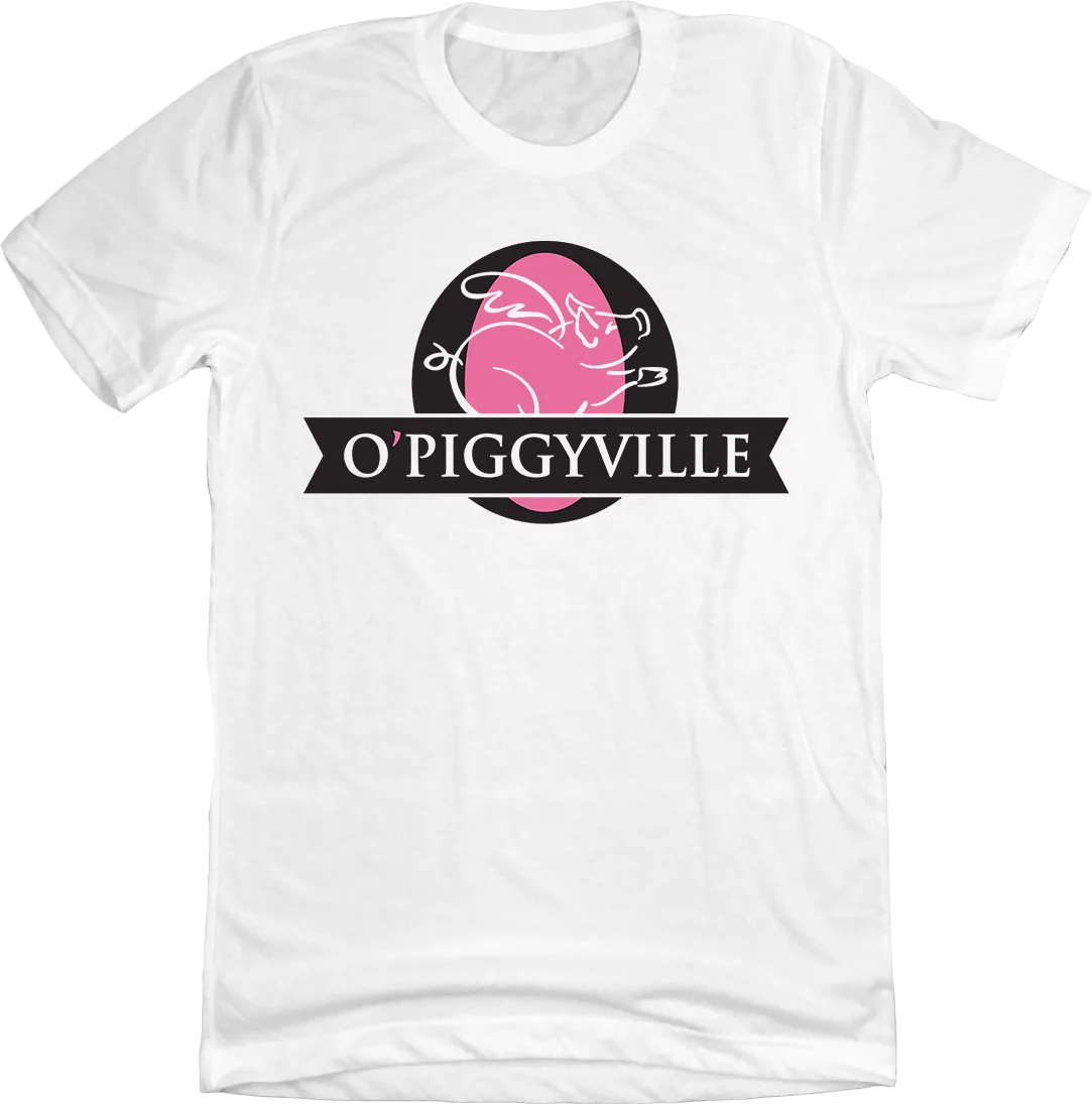 O'Piggyville