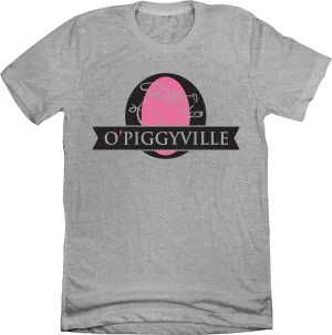 O'Piggyville