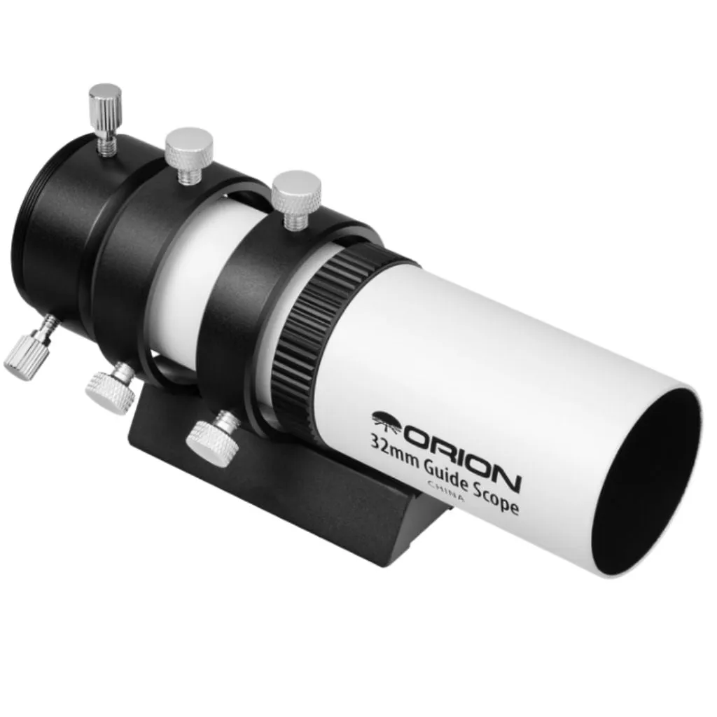 Orion Starshoot 32mm Mini Guide scope