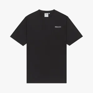 Parlez Marathon T-Shirt - Black