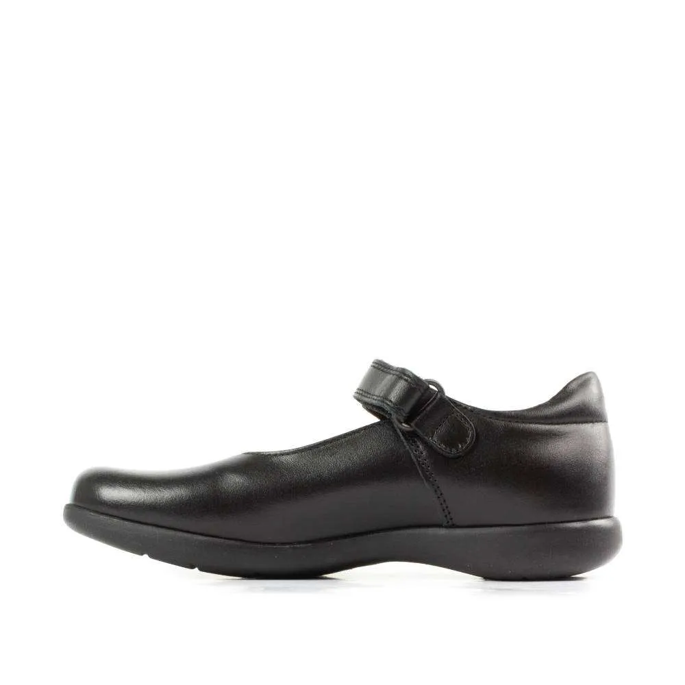 Petasil Bonnie Shoe Girl Black