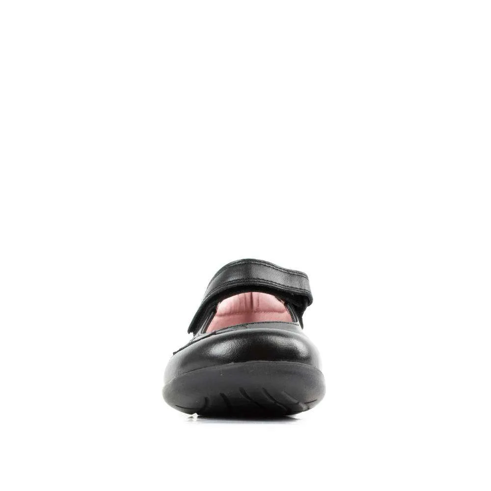 Petasil Bonnie Shoe Girl Black