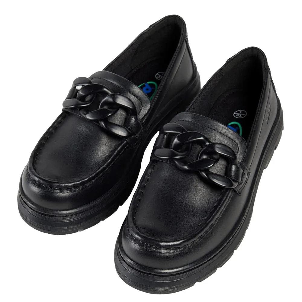 Pod Mina School Shoes