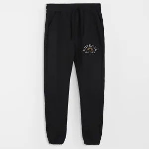 Powered by Gratitude Embroidered Joggers