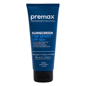 Premax - Suncreen For Sport SPF50 