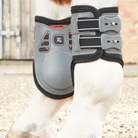 Premier Equine Kevlar Airtechnology Lite Fetlock Boots