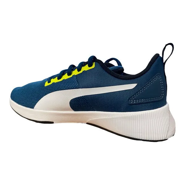 Puma Flyer Runner scarpa bassa unisex 192928 25 intense blue-white