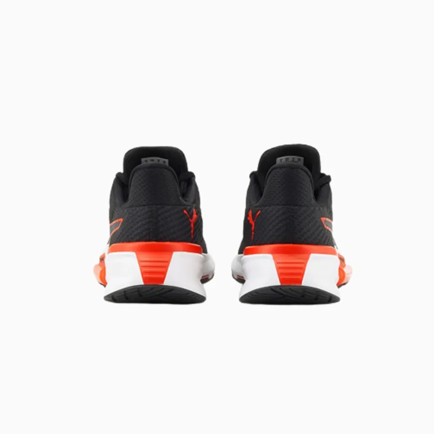 Puma Pwrframe Men Training Espadrilles Black/Orange