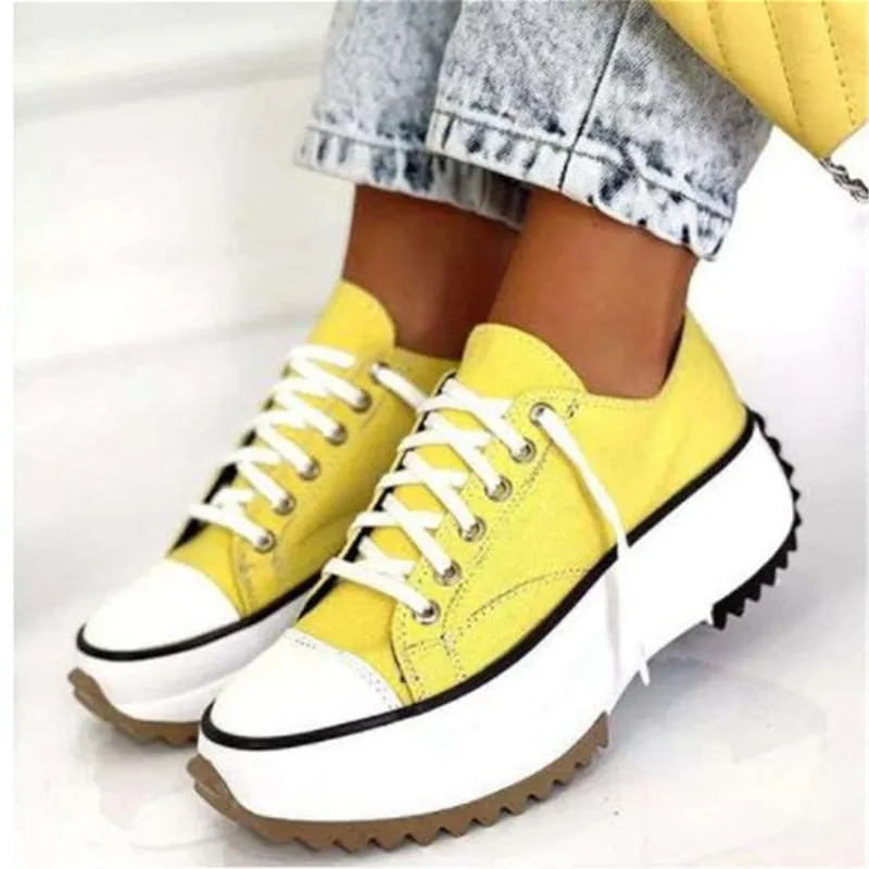 Purpdrank - Women's Sneakers Women's Zebra Pattern Canvas Shoes New Women's Sports Casual Shoes Calcados Feminino Confortavel