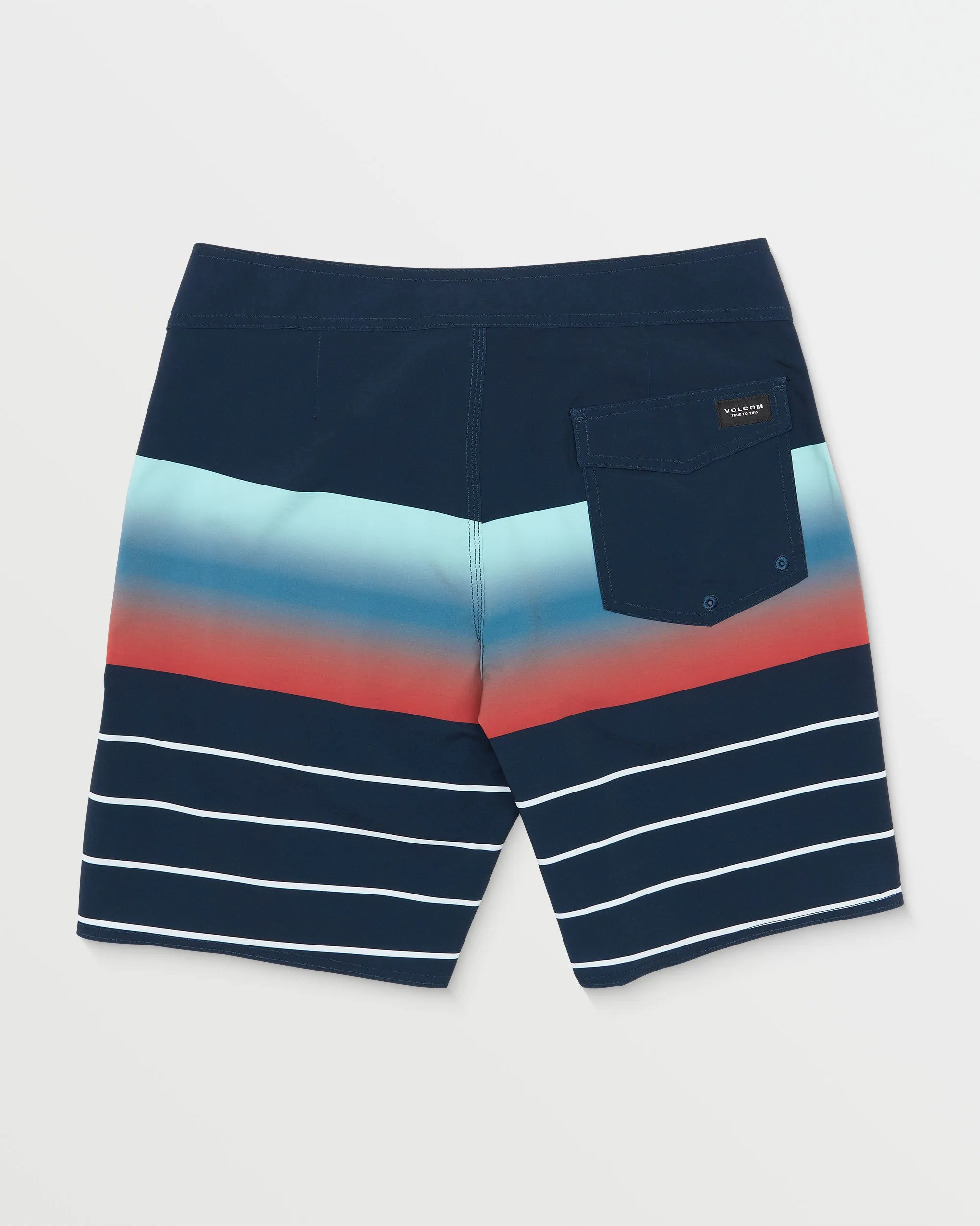 Quarta Fade Mod-Tech Trunks - Navy