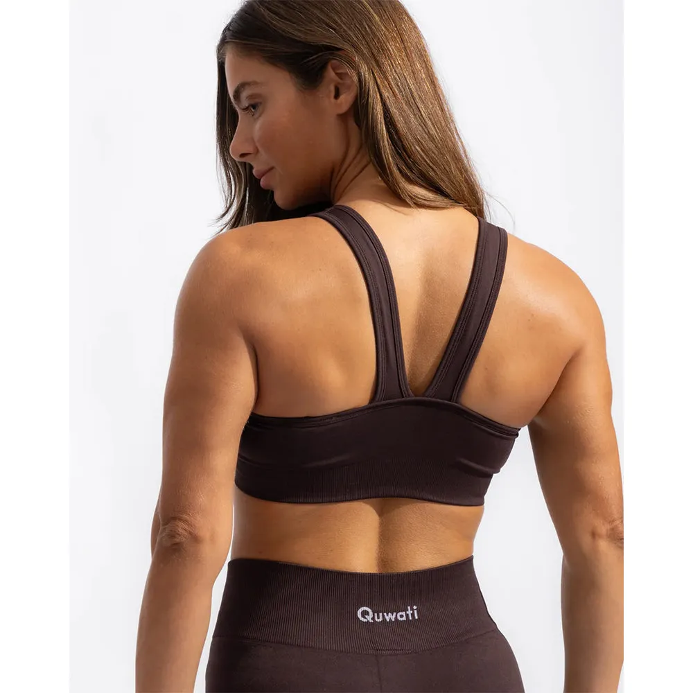 Quwati Women Seamless Bra