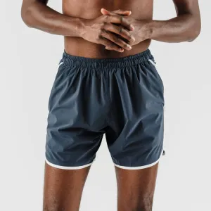 rabbit | Fully Charged 7" Shorts | Men's | Dress Blues