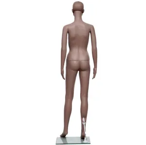 Realistic Female Mannequin MMP-F5