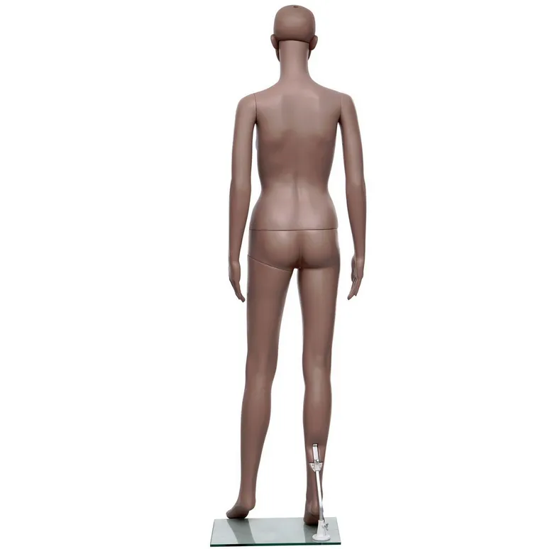 Realistic Female Mannequin MMP-F5