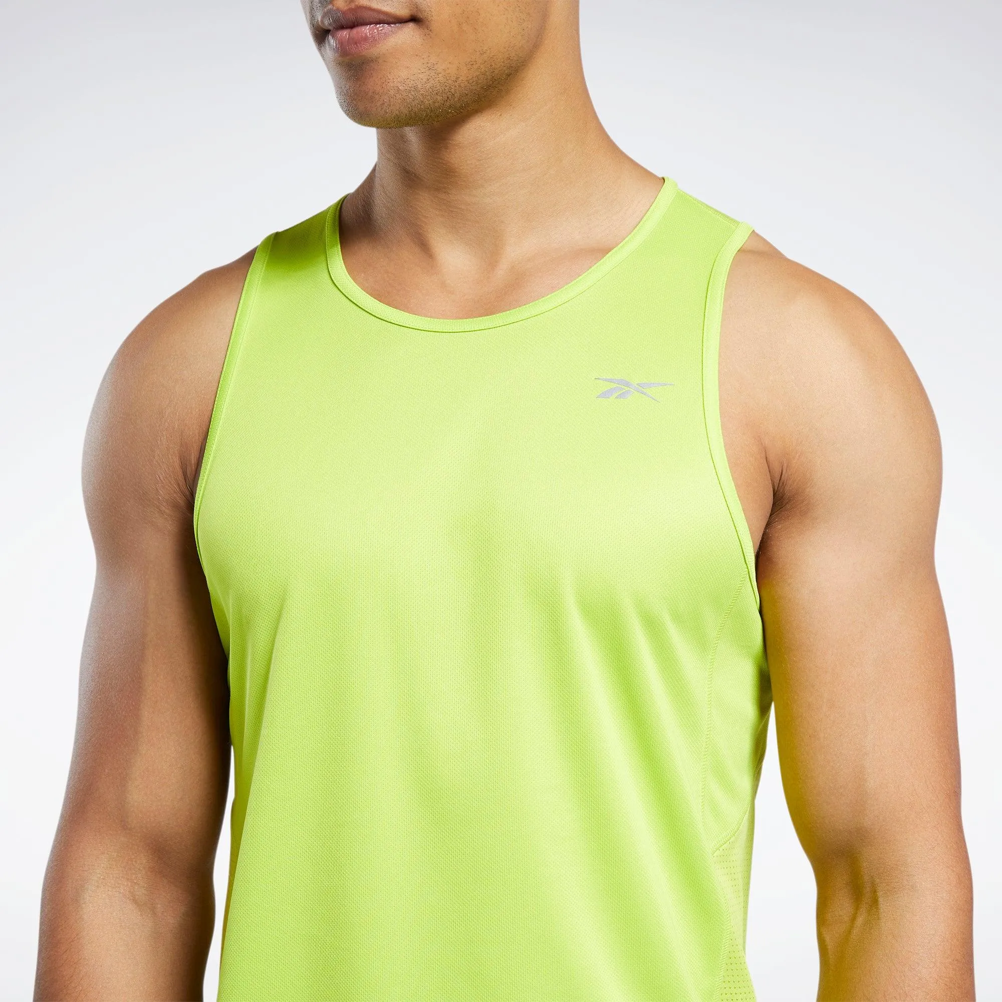 reebok Speedwick Men's Singlet