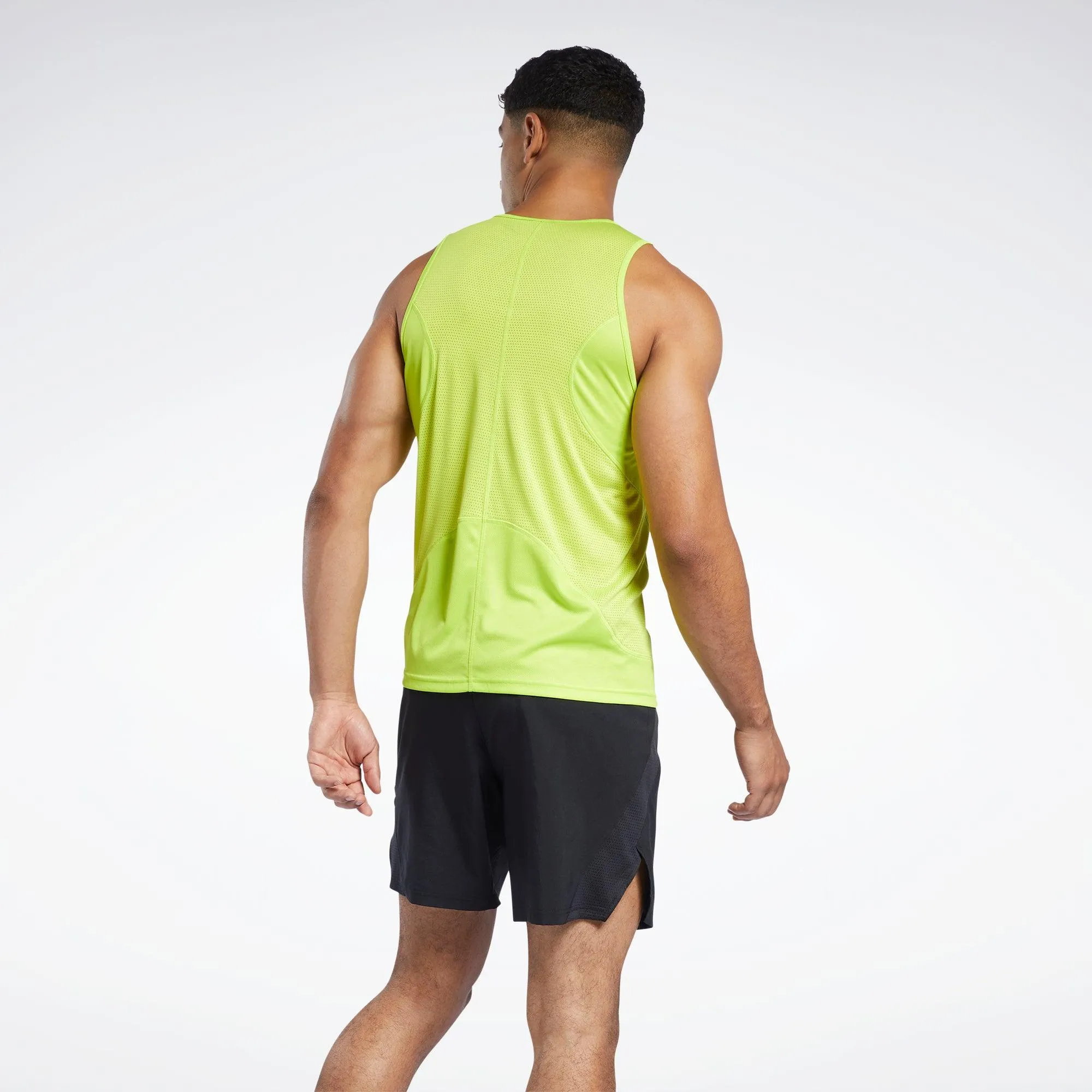 reebok Speedwick Men's Singlet