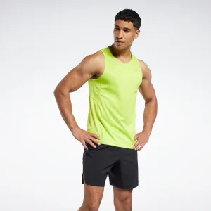 reebok Speedwick Men's Singlet