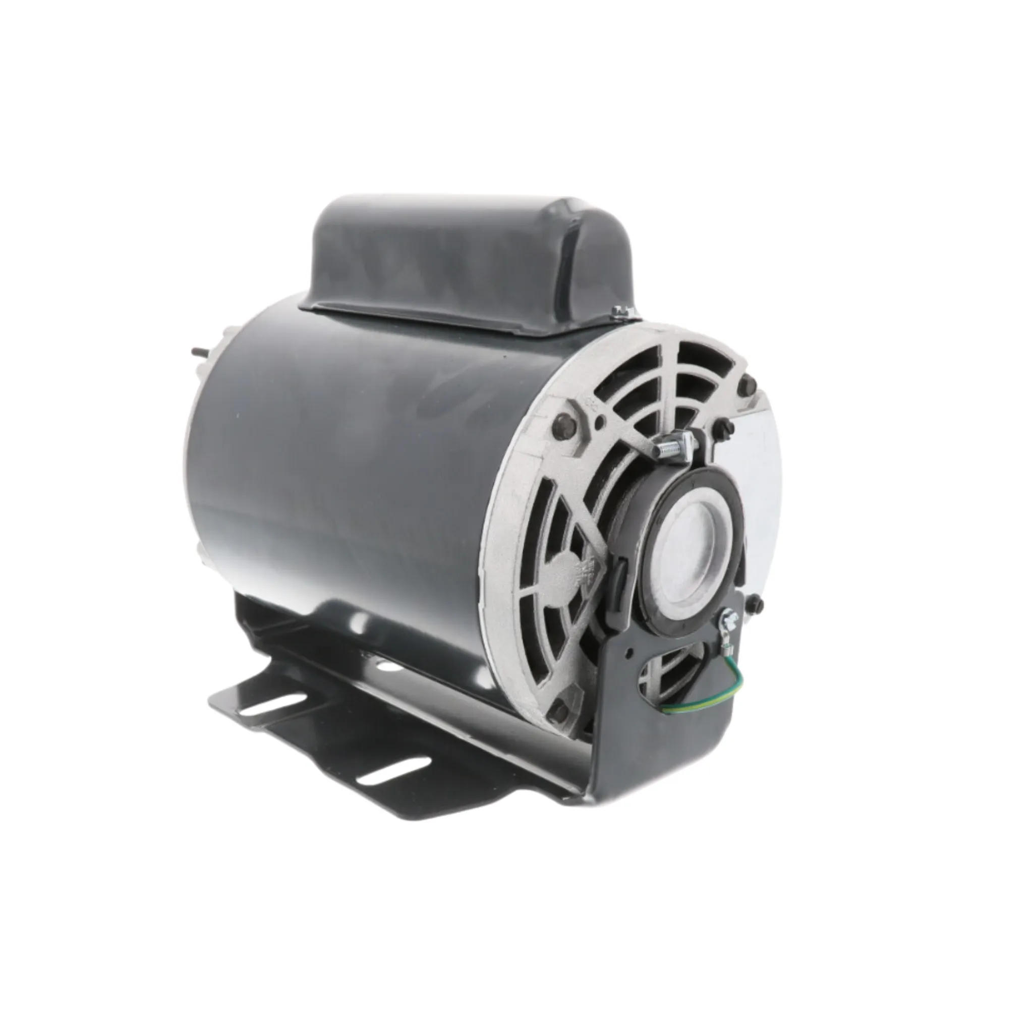 Regal Rexnord - Marathon B319 115/208-230V Input Voltage, 3/4HP, 60 Hertz, 1800RPM Rotation Speed, 1 Speed, Counter Clockwise, Blower Motor