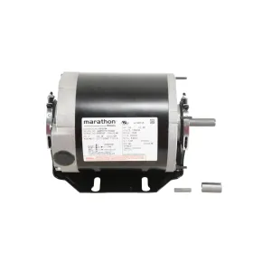 Regal Rexnord - Marathon GF2034 115/230V Input Voltage, 1/3HP, 60 Hertz, 1725RPM Rotation Speed, 1 Speed, Motor